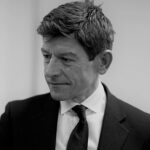 Adam Western, Criminal Barrister, appeared in a YouTube video recorded with Rebecca Harding at Saltwhistle