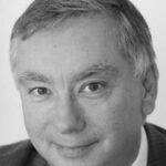 Greg Palfrey, Head of Restructuring and Recovery Services at Evelyn Partners