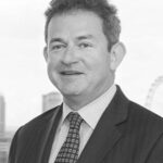 John Maxey, Global Go-Head of Operations at CVC Capital Partners. Previously Board Member and Partner, Deloitte LLP