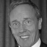 Cllr Chris Millar, Leader, Daventry District Council