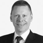 Mark Surguy, Member, Weightmans and author of "International E Discovery"