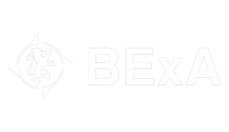 bexa-logo-white